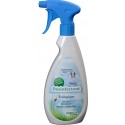 Ecological Disinfectant Cleaner