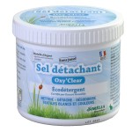 Sel détachant Oxy'Clear