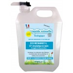 Liquide vaisselle vrac 5 L huile essentielle de citron