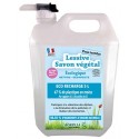 Lessive liquide écologique ECO RECHARGE 5 L